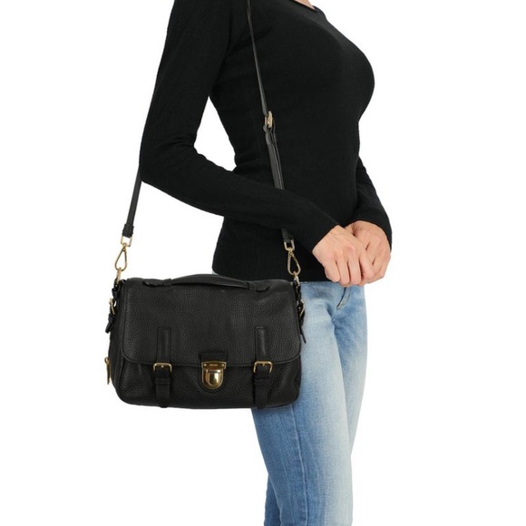 Prada Saddle Bag - Picture 2 of 14